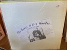 BOB DYLAN Great White Wonder: A Thousand Miles Behind LP (no label)