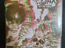 The CRAMPS Off The Bone SEALED Vinyl Record LP Misfits Psychobilly Punk