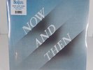 The Beatles Now And Then Red Colored Vinyl LP Target Exclusive Limited Edition