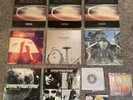 Swervedriver Vinyl Record Raise Mezcal Head 99th Dream future ruins Ejector Seat