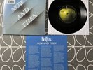 The Beatles Now And Then + Love Me Do 7” Single Black Vinyl