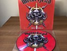 # Motorhead - MORE COVERS - Picture Disc