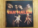 VAN HALEN Studio Rarities (1989-2004) NEW from 2023 Box Set II Warner Records