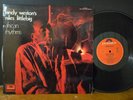 Randy Weston African Rhythms Niles Littlebig 1969 France Art Taylor Henri Texier