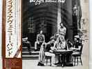 FIFTH AVENUE BAND S/T REPRISE P7602R JAPAN OBI VINYL LP