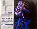 OZZY OSBOURNE RANDY RHOADS TRIBUTE CBS/SONY 35AP3344 JAPAN OBI VINYL 2LP