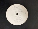 Lonnie Johnson Columbia test 152264-2 Go Back To Your No Good Man UNISSUED E