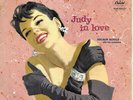 Judy Garland Judy In Love Part 1 UK 45 7