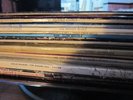 Vinyl LP and 12