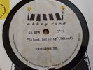 RARE POWER BALLAD ACETATE 10