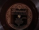 Bruns 6151 Boswell Sisters IT''s THE GIRL   78 rpm JAZZ 1931 V+/EE- w sleeve