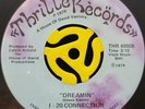 Rare Modern Soul / Sweet Soul 45 - I-20 Connection - Dreamin' - Thriller HEAR