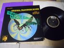 GREEN HORNET-ORIGINAL TELEVISION SCORE-ON 20TH CENTURY-JAZZ-ROCK-BILLY MAY-1966