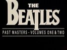 MINT  Vtg 1988 THE BEATLES Album PAST MASTERS 1 & 2 Vinyl 1ST PRESSING 2Lp OG