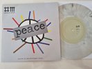 Depeche Mode - Peace 7'' Vinyl Europe COLOURED VINYL
