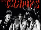 THE CRAMPS LIVE NEWCASTLE 1986 LIMITED 7
