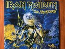 Iron Maiden – Live After Death Double LP VG+ with Booklet