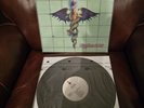 Motley Crue - Dr. Feelgood 1st Pressing Promo Vinyl