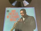 JOHN COLTRANE - MY FAVORITE THINGS