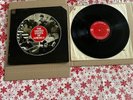 THE UNITED STATES OF AMERICA  Self Titled  US COLUMBIA  LP  vg++  OIS