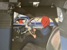 The Mars Volta – Frances The Mute Etched Special LP Vinyl NM