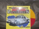 The Mighty Mighty Bosstones Vinyl LP Question the Answers /100 Red/Yellow RSD