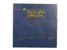 Beatles BC13 SEALED The Collection Vinyl LP Records Blue Box Set Unopened