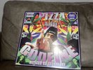 Chris Travis Vinyl LP RSD Pizza And Codeine Purple New/Sealed /1000