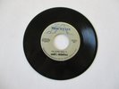 AARON L. BROOMFIELD 45 rpm on MOUNTAIN RECORDS AB-91281 A 