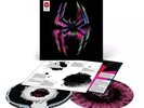 Metro Boomin - SPIDER-MAN: ACROSS THE SPIDER-VERSE - Variant Spot & Prowler 2LP
