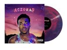 Chance The Rapper - Acid Rap 10 Year Anniversary - Purple Blue Swirl (SEALED)