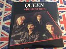 QUEEN - GREATEST HITS Mint Original Vinyl 1st UK Pressing M/M- EMTV30
