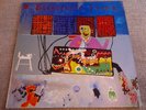 GEORGE HARRISON ' Electronic Sound Laminated Sleeve