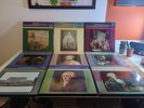 HAYDN The Symphonies 1-104 Decca Vinyl 9 Complete Box Sets / Antal Dorati / NM