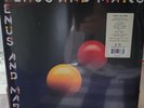PAUL MCCARTNEY AND WINGS VENUS & MARS - 180-GRAM VINYL LP 