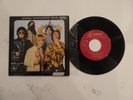 ROLLING STONES JACK FLASH 7 45  MEXICO 4-SONG EPP 1001 w/ RIGID SLEEVE