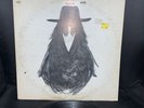 Raven - S/T 1969 Columbia CS 9903 Jacket/Vinyl VG+ Buffalo Tested Great Condit..