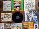 ELVIS PRESLEY LP LSP-2756 FUN IN ACAPULCO