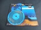 The Frank And Walters - Trains, Boats And Planes 1992 UK LP GO  DISCS 1st