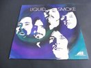 Liquid Smoke - Same 1970 UK LP AVCO EMBASSY 1st PSYCH