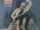Black Sabbath The Eternal Idol UK 1ST PRESS NEAR MINT Vertigo Vinyl LP