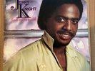 Jerry Knight - Love's On Our Side (LP, Album, R)