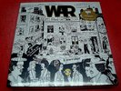 WAR 'The Vinyl: 1971-1975' SEALED 5-LP Limited Edition RSD 2021 Set  NEW