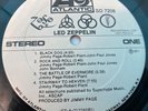 LED ZEPPELIN IV WLP rare Richmond Philips Pressing