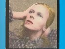 David Bowie  -Hunky Dory  1971 LP  LSP-4623 1st press-Orange label