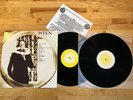 Ween The Pod LP Original 1990 Shimmy Disc Pressing