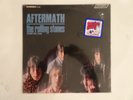 SEALED  MINT  ROLLING STONES AFTERMATH LP RARE 1966? LONDON PS 476 STEREO PRESS