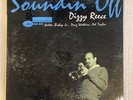 Dizzy Reece - Soundin' Off, BLP 4033, OG Press.