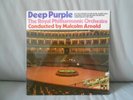 DEEP PURPLE - CONCERTO FOR GROUP AND ORCHESTRA - 1st PRESS - UK - NO EMI - MINT
