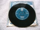 ritchie valens come on let`s go 1958 pye international vg ++ /ex rare